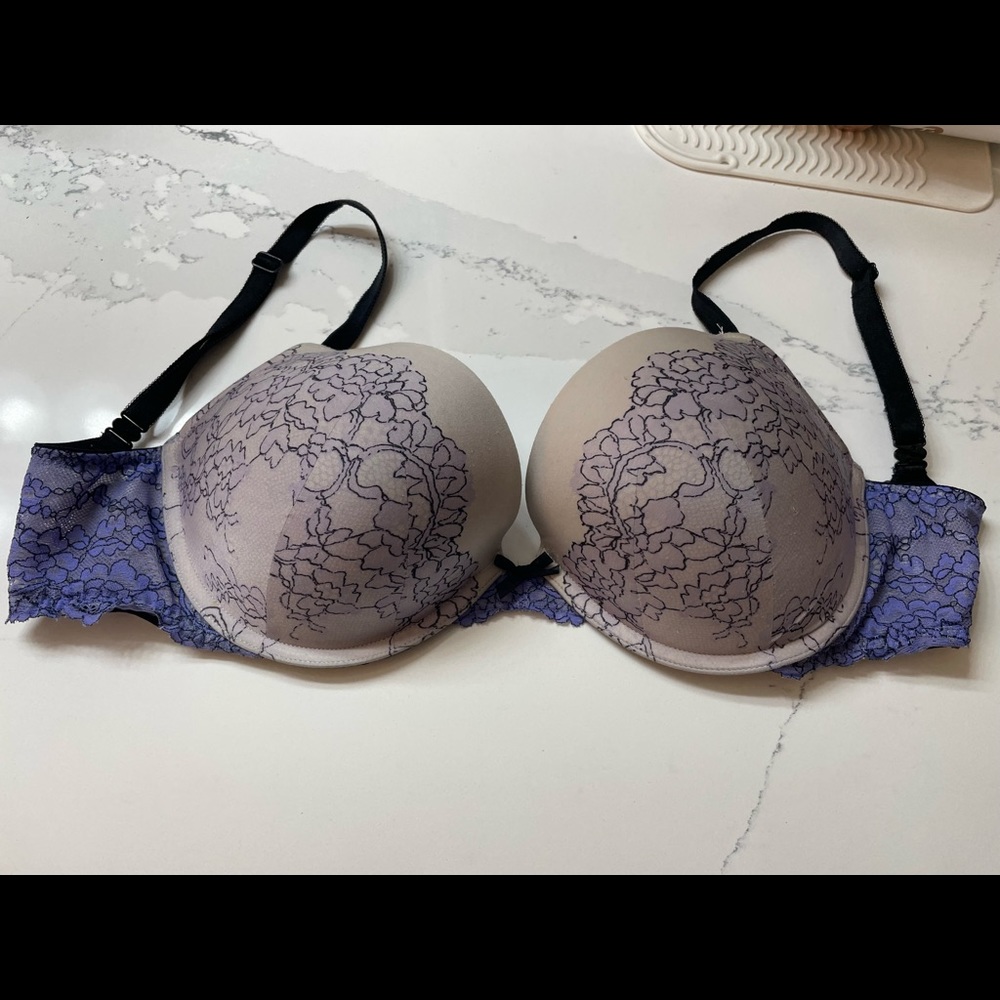 Victoria’s Secret Dream Angels Push-Up Bra